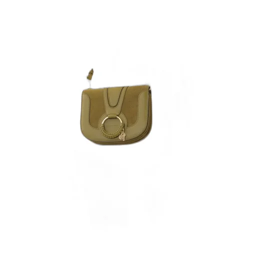 Hana Leather Shoulder Bag