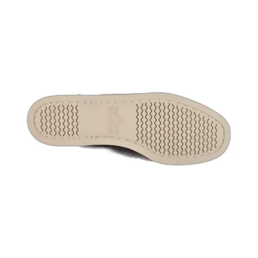 Docksides Portland Waxed Boat Shoes