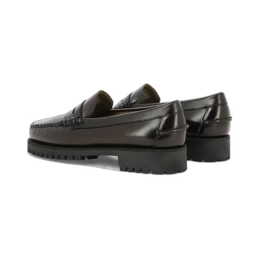 Dan Penny Flat Loafers
