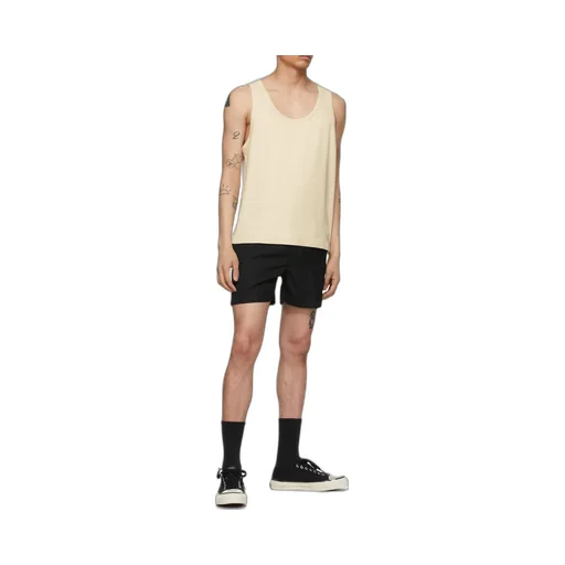 Logo Sports Shorts