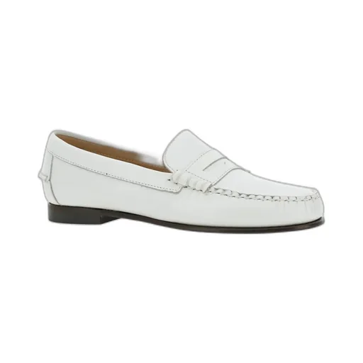 Danielle Penny Slot Loafers