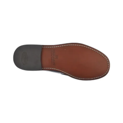 Classic Joe Penny Loafers