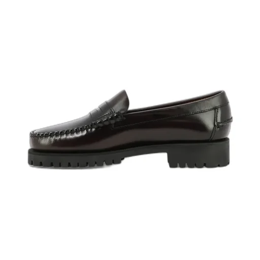 Dan Penny Flat Loafers