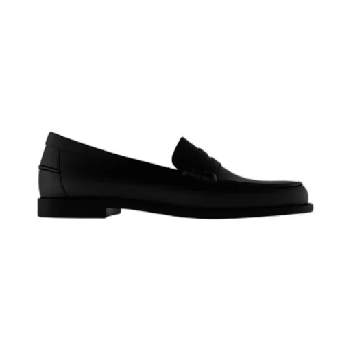 Dan Slip-On Loafers
