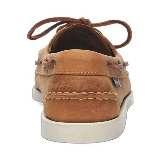 Docksides Portland Lace Detailed Loafers