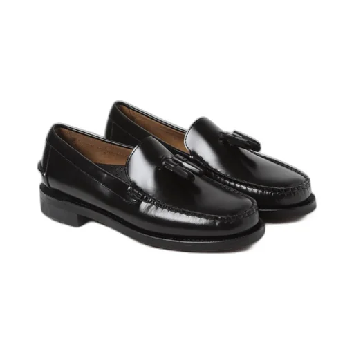 Classic Will Loafers