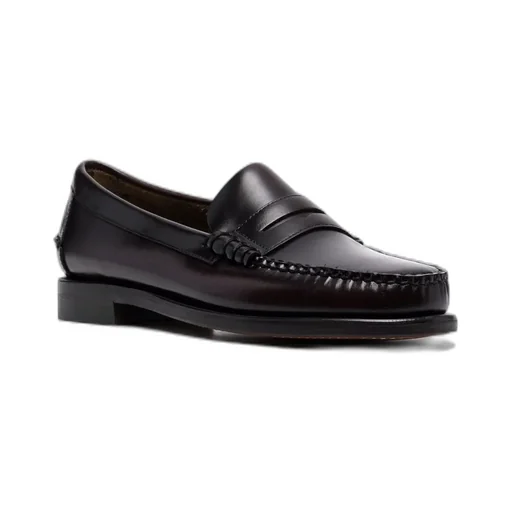 Classic Dan Business Moccasin Loafers