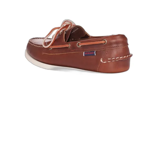 Docksides Portland Portland Lace-Up Shoes