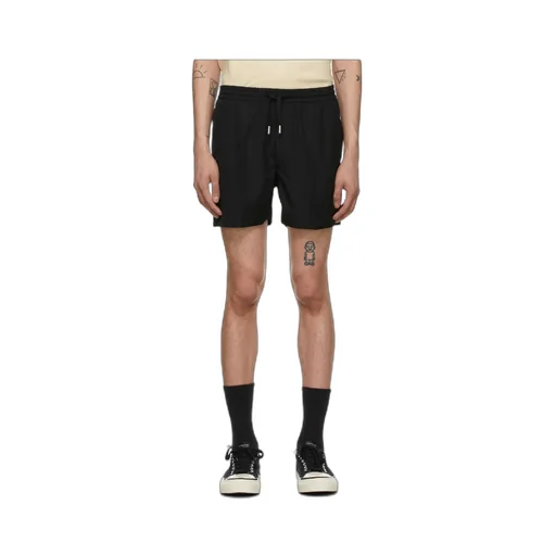 Logo Sports Shorts