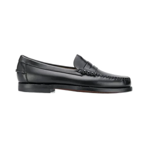 Classic Dan Slip-On Loafers