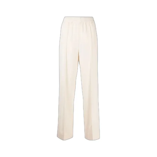 Straight-Leg Track Pants