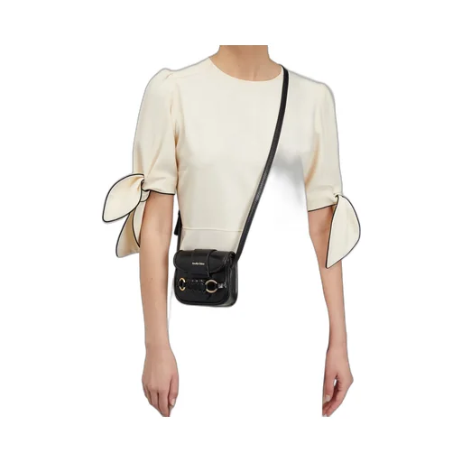 Saddie Satchel Bag