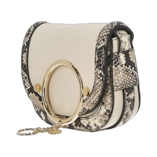 Flip Shoulder Bag