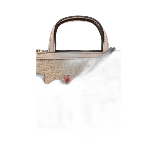 Small Shoulder Bag