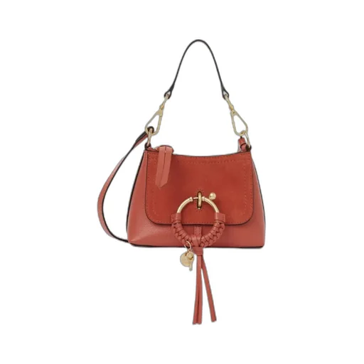 Joan Mini Shoulder Bag