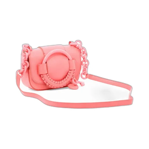 Hana Chain Crossbody Bag