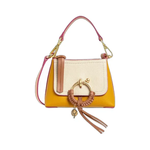 Joan Mini Shoulder Bag