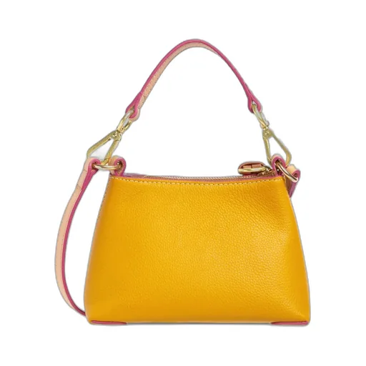 Joan Mini Shoulder Bag