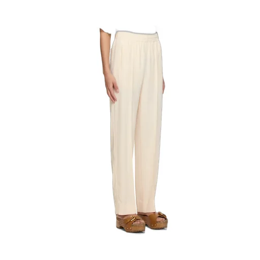 Straight-Leg Track Pants
