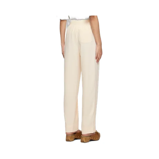 Straight-Leg Track Pants