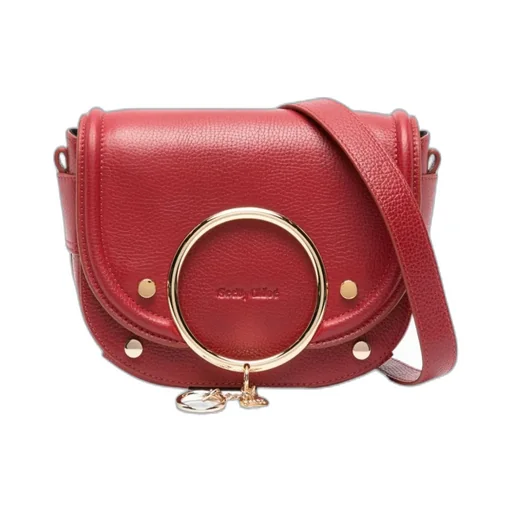 Flip Shoulder Bag