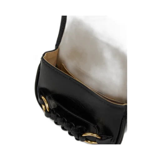 Saddie Satchel Bag