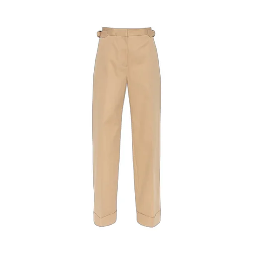 Logo Trousers