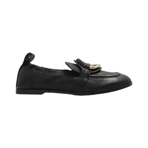 Hana Ring Loafers