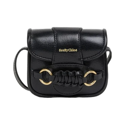 Saddie Satchel Bag