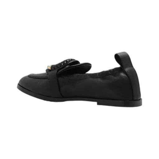 Hana Ring Loafers