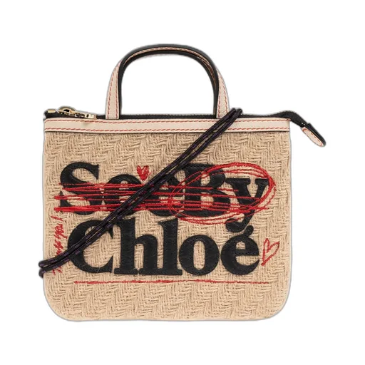 Small Shoulder Bag