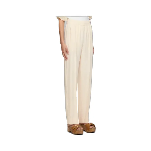 Straight-Leg Track Pants
