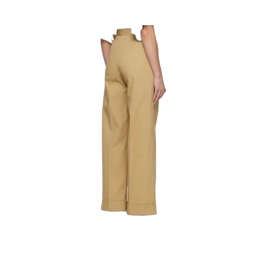 Logo Trousers