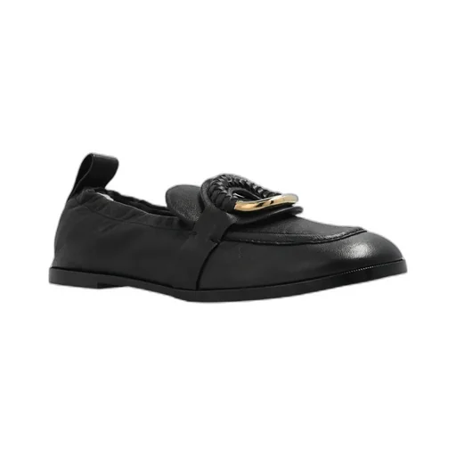 Hana Ring Loafers