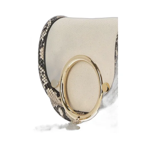 Flip Shoulder Bag