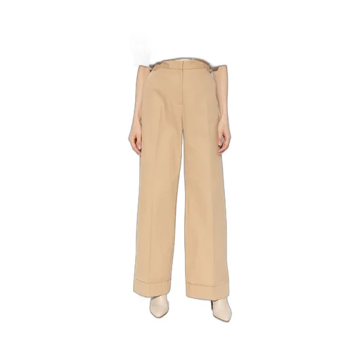 Logo Trousers