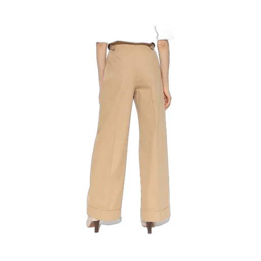 Logo Trousers