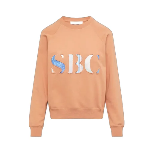 Long-Sleeved Pullover Hoodie