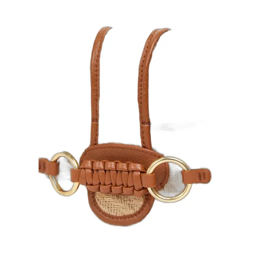 Saddie Crossbody Bag