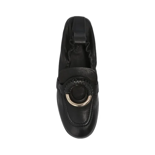 Hana Ring Loafers