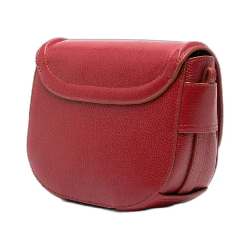 Flip Shoulder Bag
