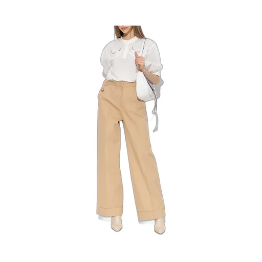 Logo Trousers