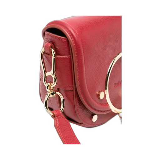 Flip Shoulder Bag