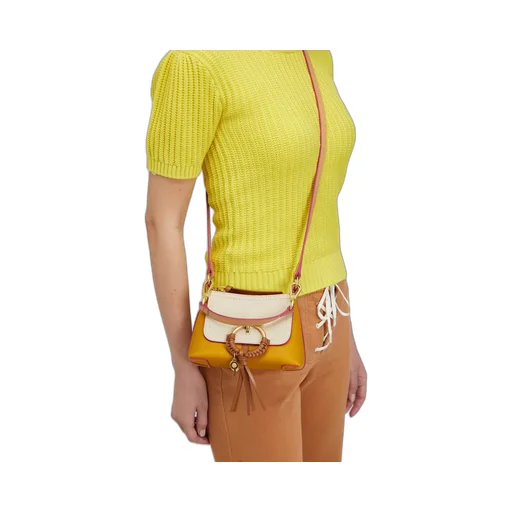 Joan Mini Shoulder Bag