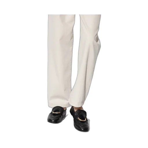 Hana Ring Loafers