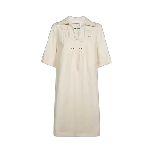 Short Sleeve Dress