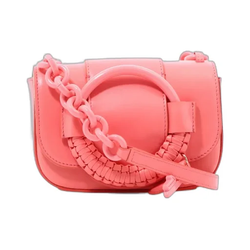 Hana Chain Crossbody Bag