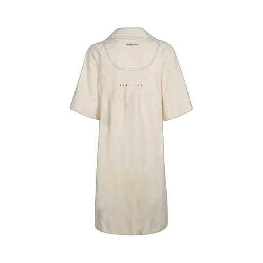 Short Sleeve Dress