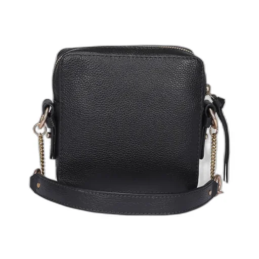 Joan Leather Crossbody Bag