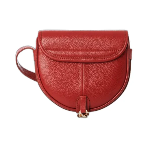 Flip Shoulder Bag